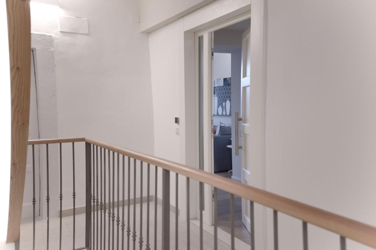 Duomo Apartment Trento Bagian luar foto